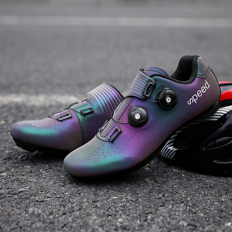 Mtb Pedals - Cycling Sneaker MTB Men Sport Road