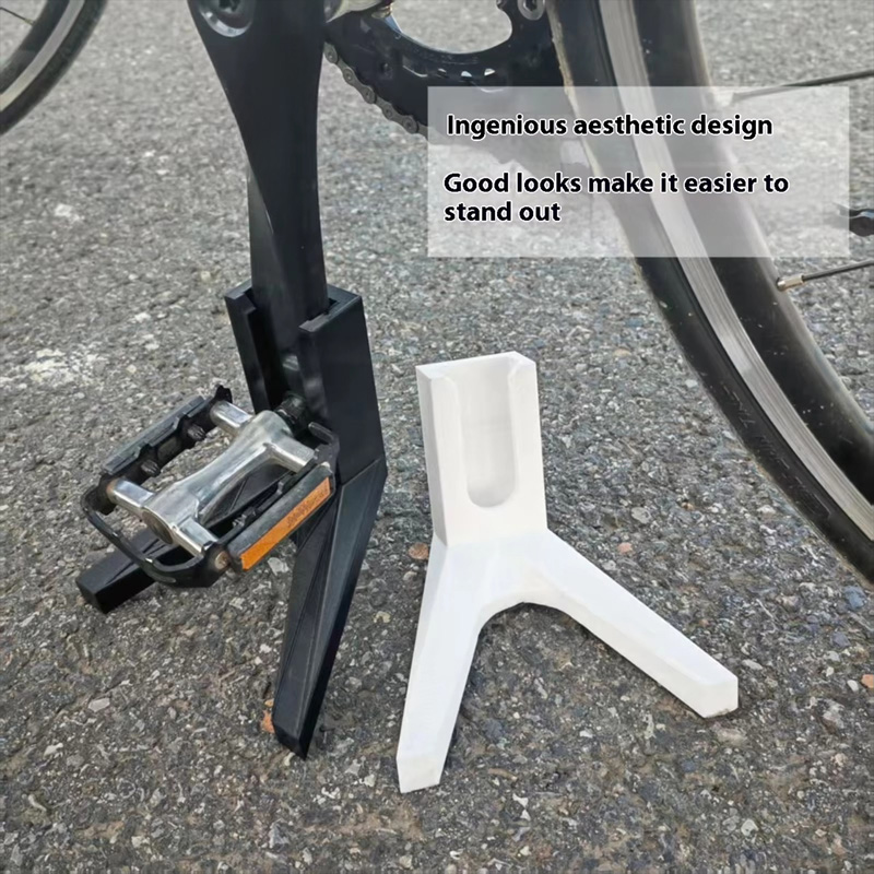 Mtb Pedals - Bicycle Kickstand Mountain Road 26inch Bike