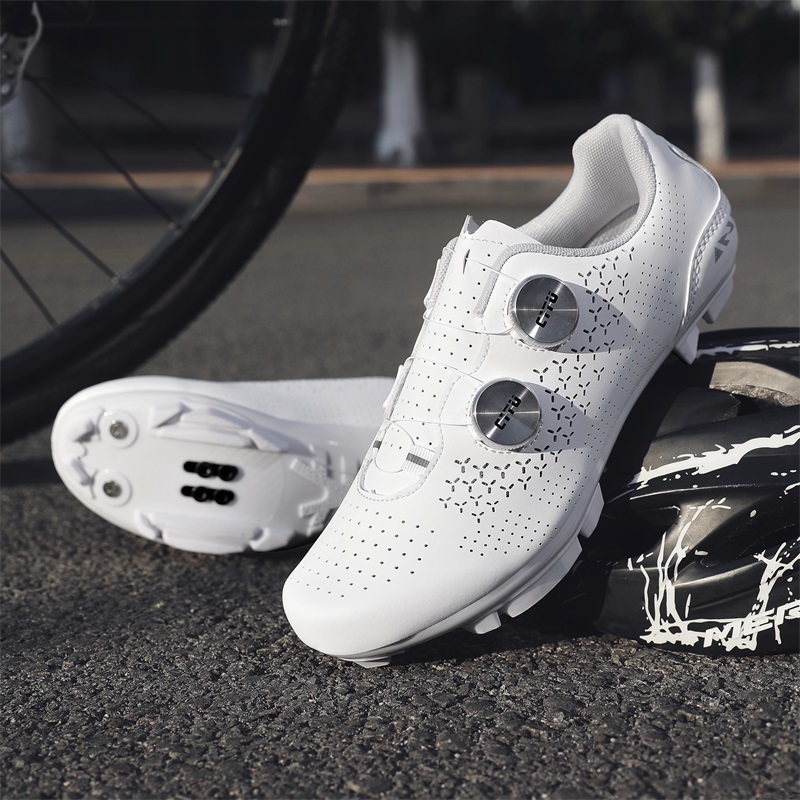 Mtb Pedals - Mtb Cycling Shoes Man Cleats Shoes