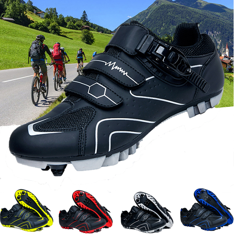 Mtb Pedals - Professional Cycling Shoes Outdoor MTB Pedal
