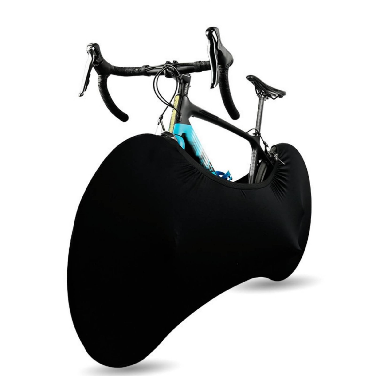Cycle Protection Cover Dust-Pr - مراجعة Cycling High Gear وسعره