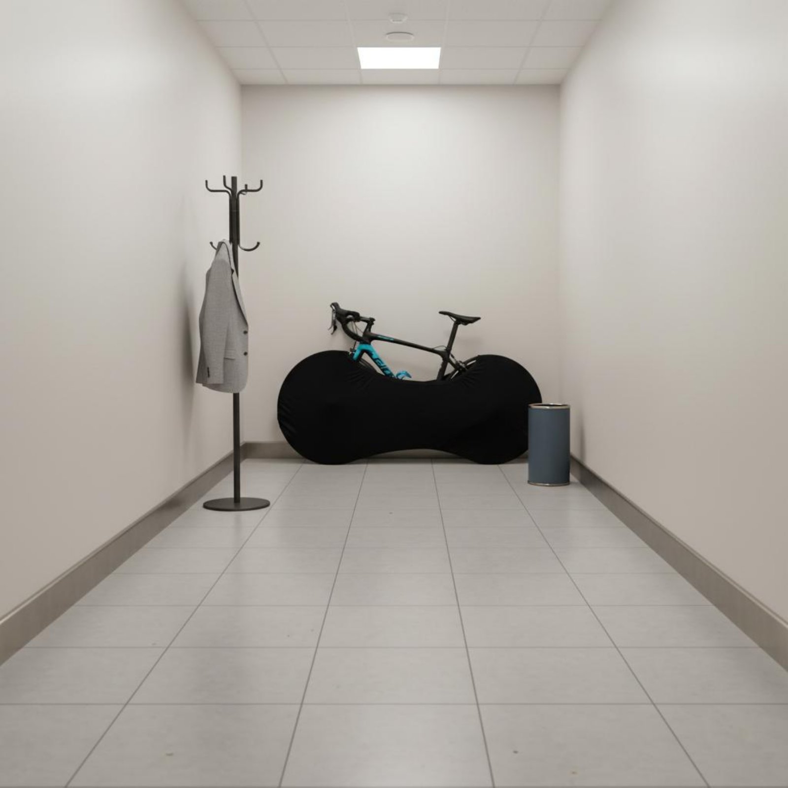 Cycle Protection Cover Dust-Pr - مراجعة Cycling High Gear وسعره