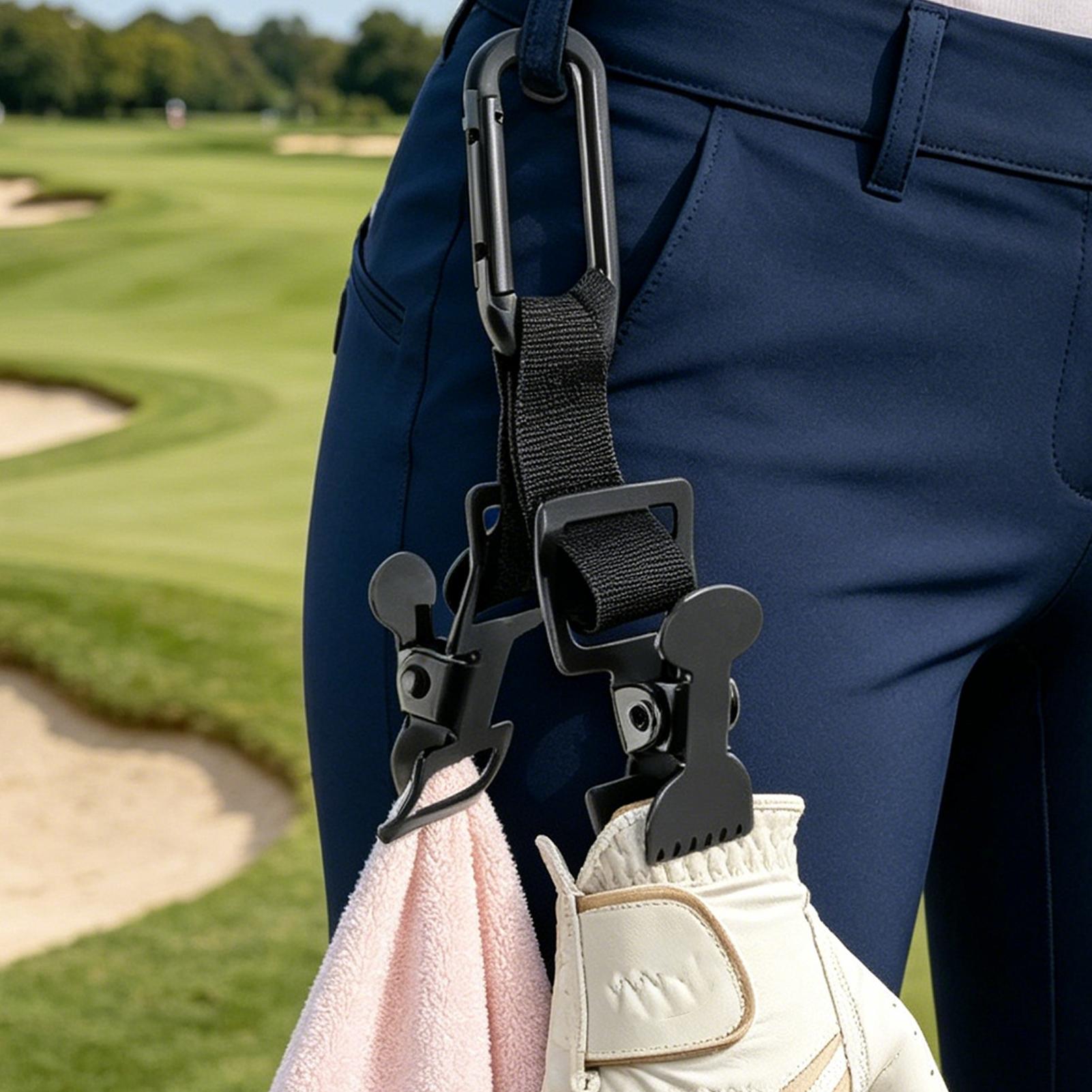 Glove Clip Belt Holder Powerfu - مراجعة Cycling Gear For Women وسعره