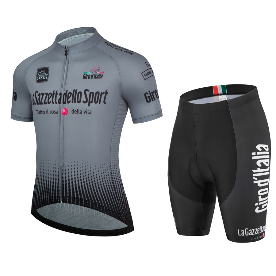 Tour Of Italy Bicycle Clothes  - مراجعة Cycling Gear Italy وسعره