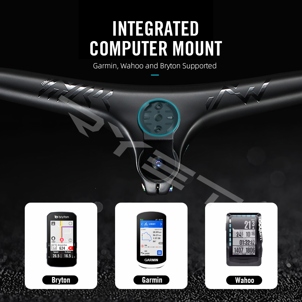 Ryet Bicycle Stem Extension Co - مراجعة Cycling Gear Holder وسعره