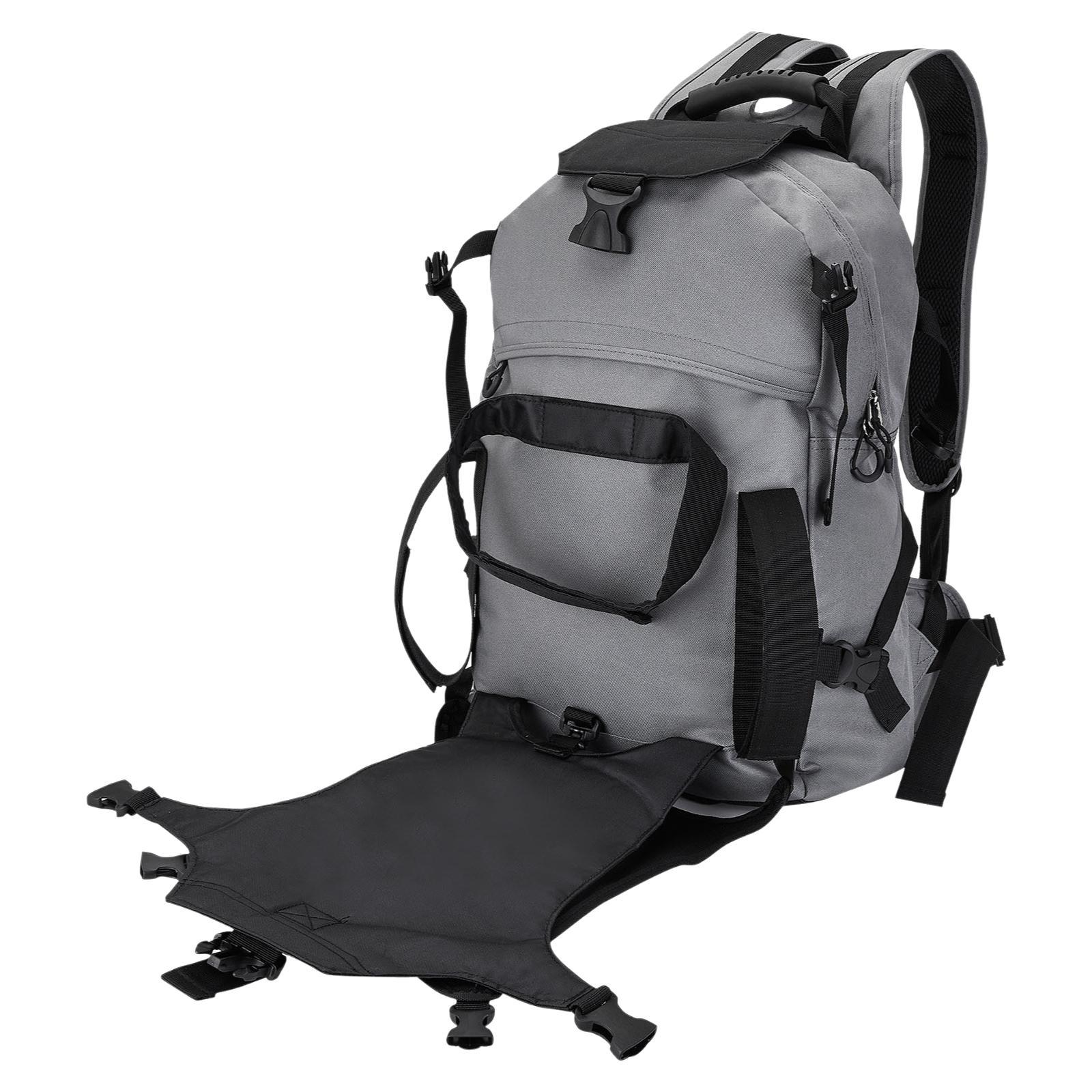Ski Backpack for Travel Luggag - مراجعة Cycling Gear For Women وسعره