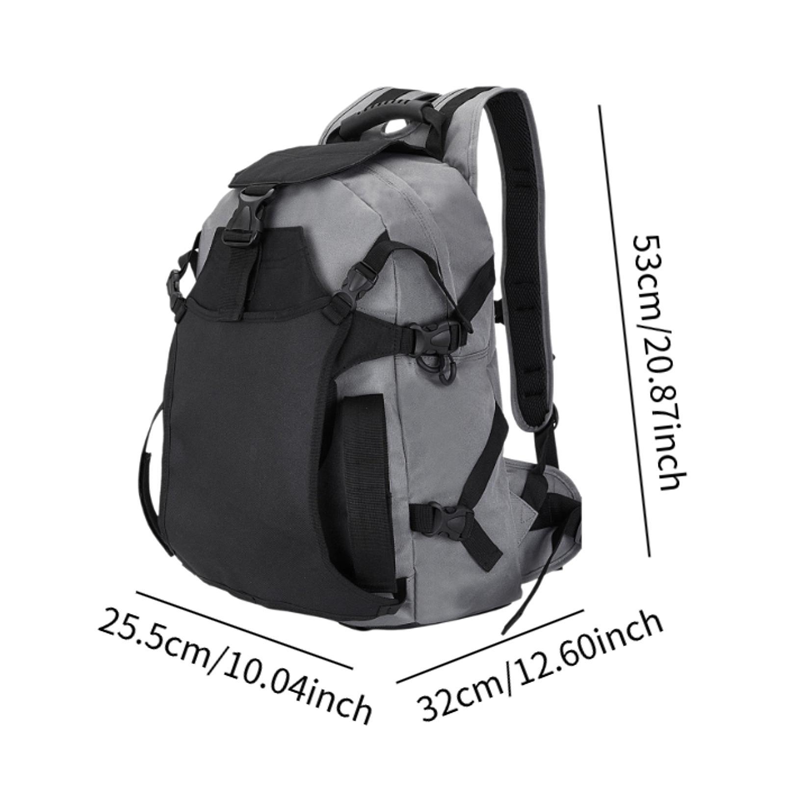 Ski Backpack for Travel Luggag - مراجعة Cycling Gear For Women وسعره