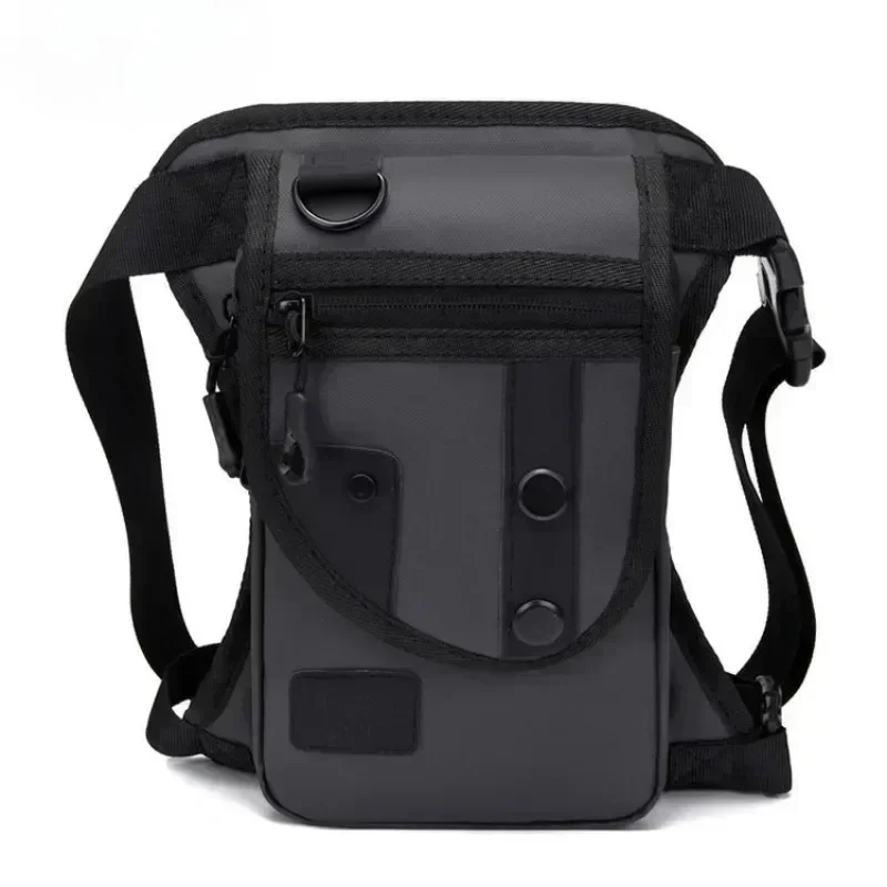 Outdoor Travel Waist and Leg B - مراجعة Cycling Gear Duffle وسعره