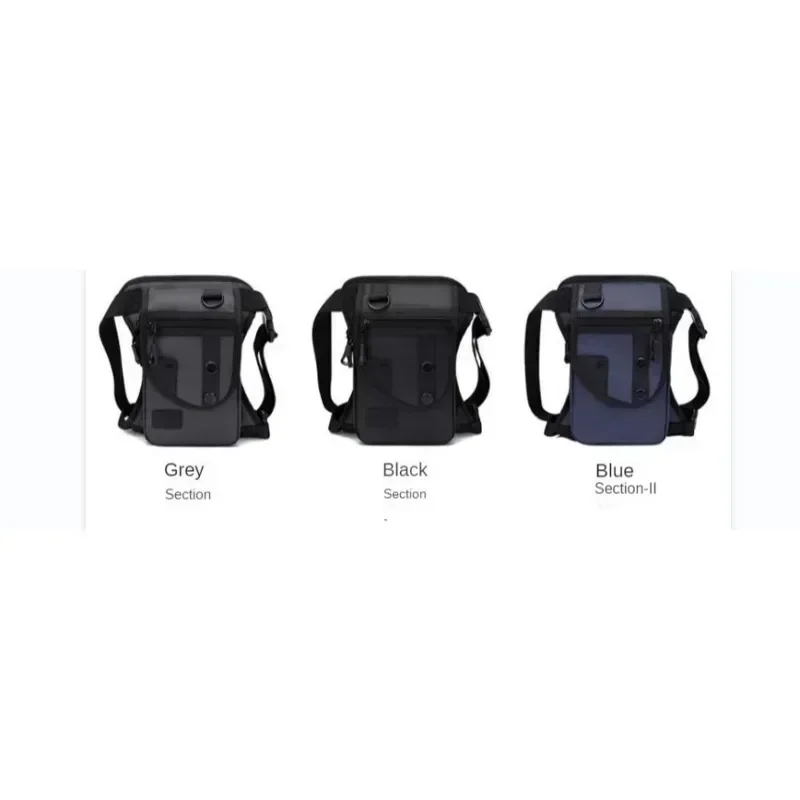 Outdoor Travel Waist and Leg B - مراجعة Cycling Gear Duffle وسعره