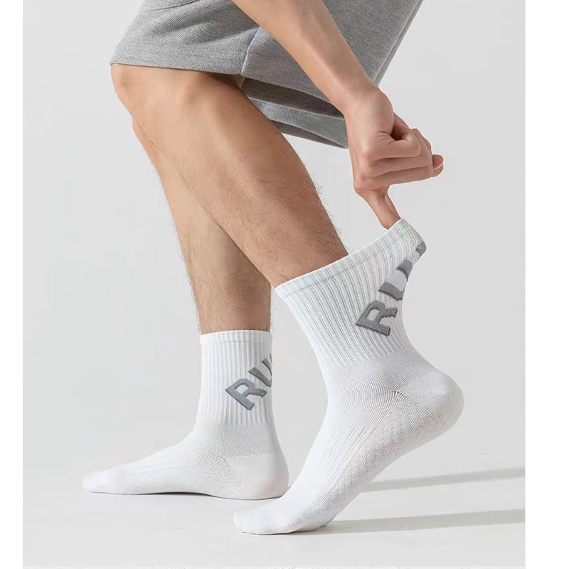 1 Pair Of Running Socks For Me - مراجعة Cycling Gear For Women وسعره