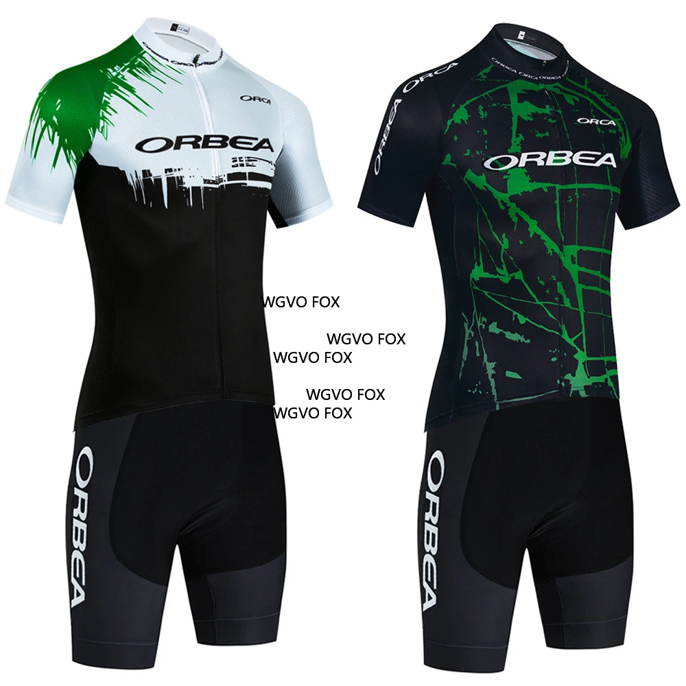 New 2025 ORBEA ORCA Cycling Je - مراجعة Cycling Gear Jersey وسعره