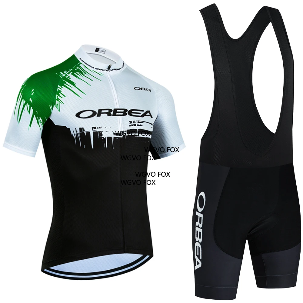 New 2025 ORBEA ORCA Cycling Je - مراجعة Cycling Gear Jersey وسعره