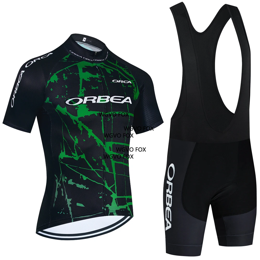 New 2025 ORBEA ORCA Cycling Je - مراجعة Cycling Gear Jersey وسعره