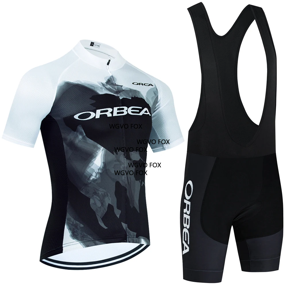 New 2025 ORBEA ORCA Cycling Je - مراجعة Cycling Gear Jersey وسعره