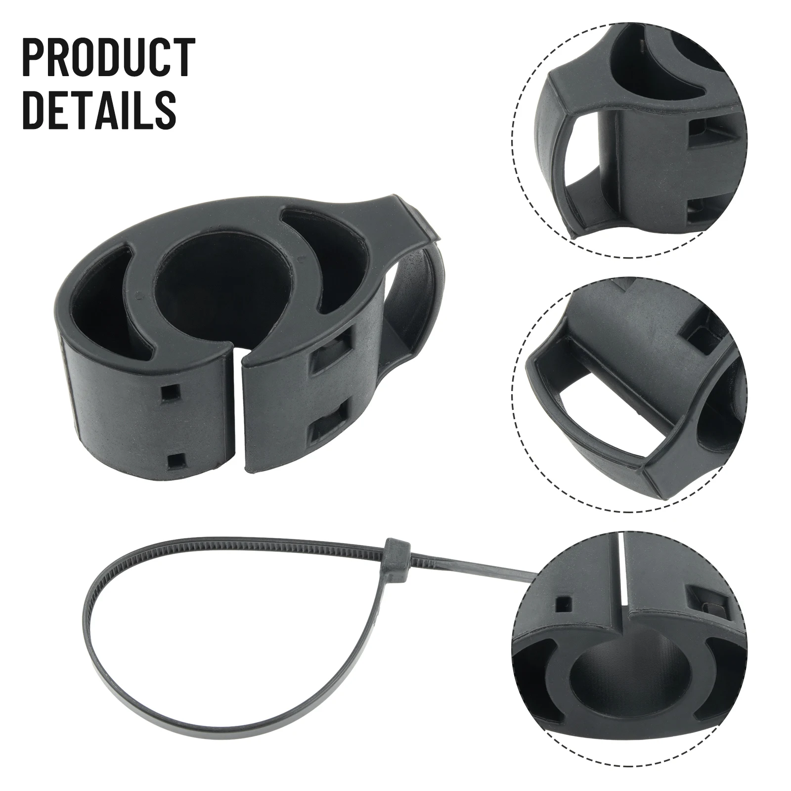 Bike Handlebar Mount For Garmi - مراجعة Cycling Gear Mount وسعره