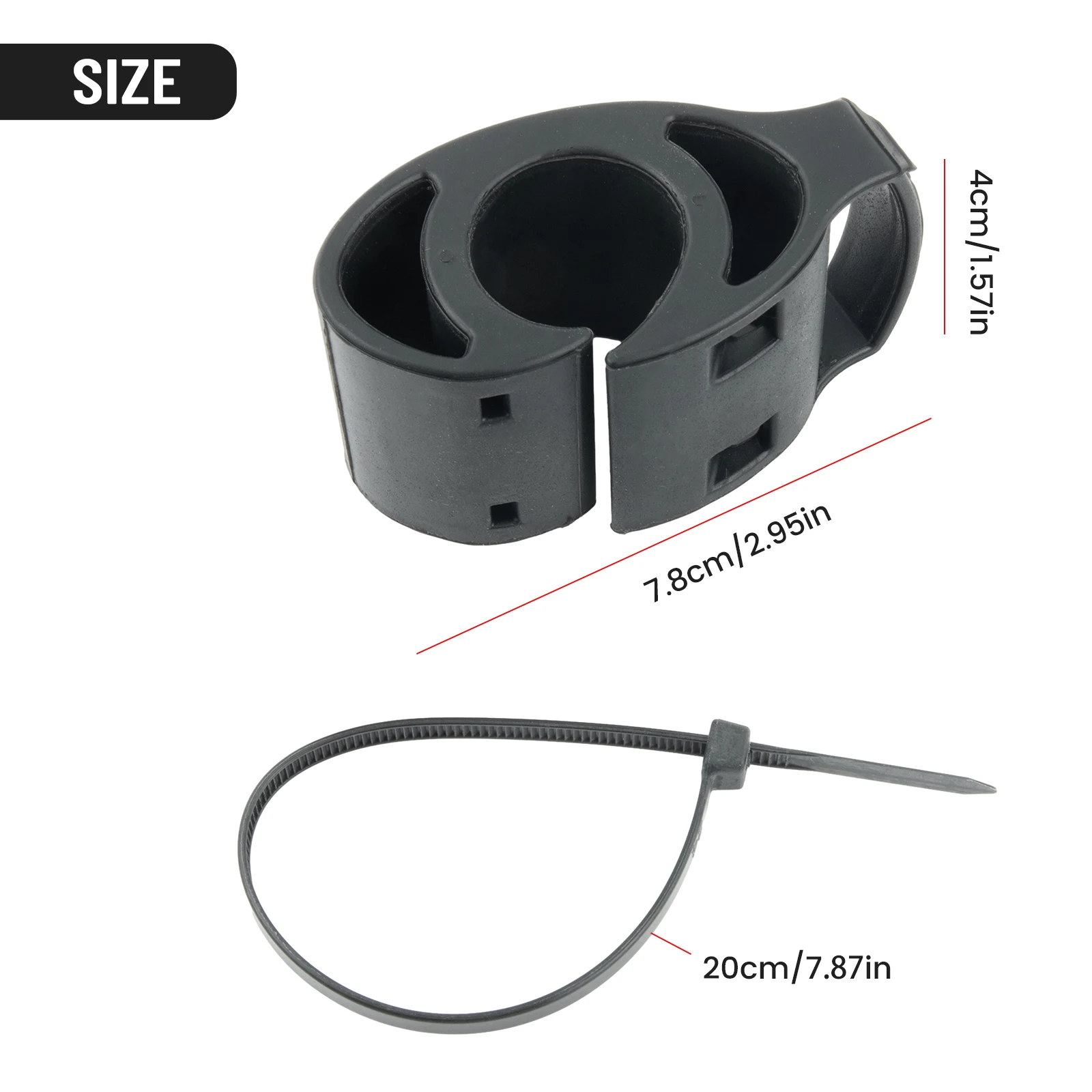 Bike Handlebar Mount For Garmi - مراجعة Cycling Gear Mount وسعره