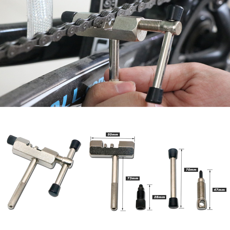 Bicycle Repair Tool Multifunct - مراجعة Mtb Pedals وسعره