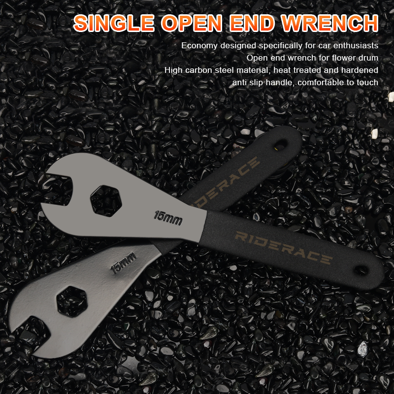Durable Bike Hub Cone Wrench 1 - مراجعة Mtb Pedals وسعره