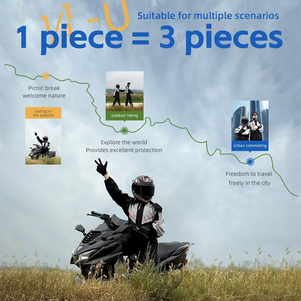 Men's and Women's Motorcycle R - مراجعة Cycling High Gear وسعره