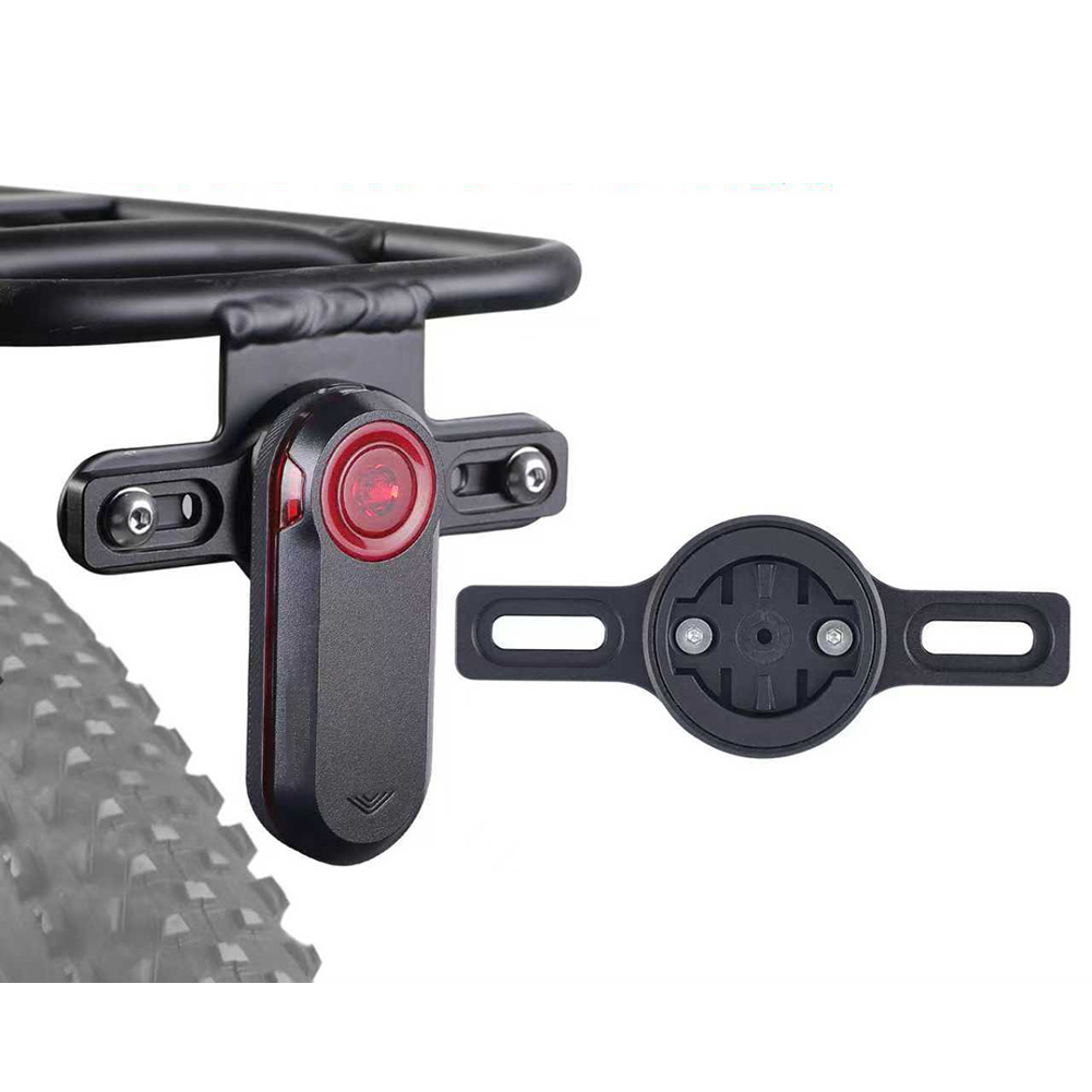 Bike Tail Light Mount Bracket  - مراجعة Cycling Gear Mount وسعره