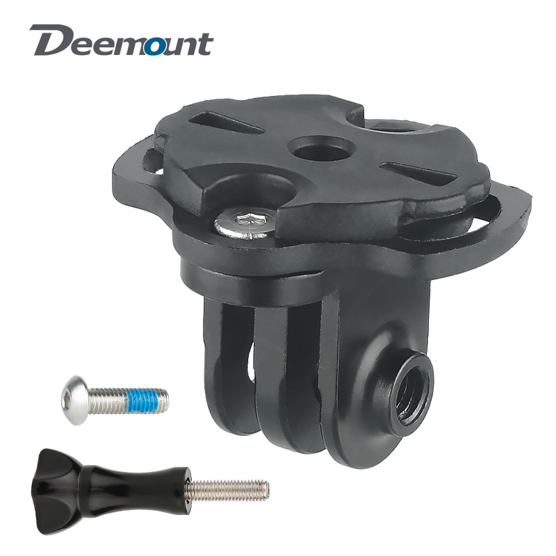 Bicycle Computer Mount Bracket - مراجعة Cycling Gear Mount وسعره