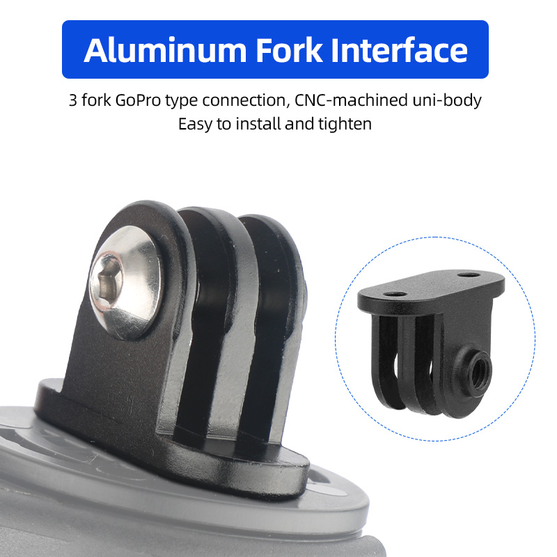 Bicycle Computer Mount Bracket - مراجعة Cycling Gear Mount وسعره