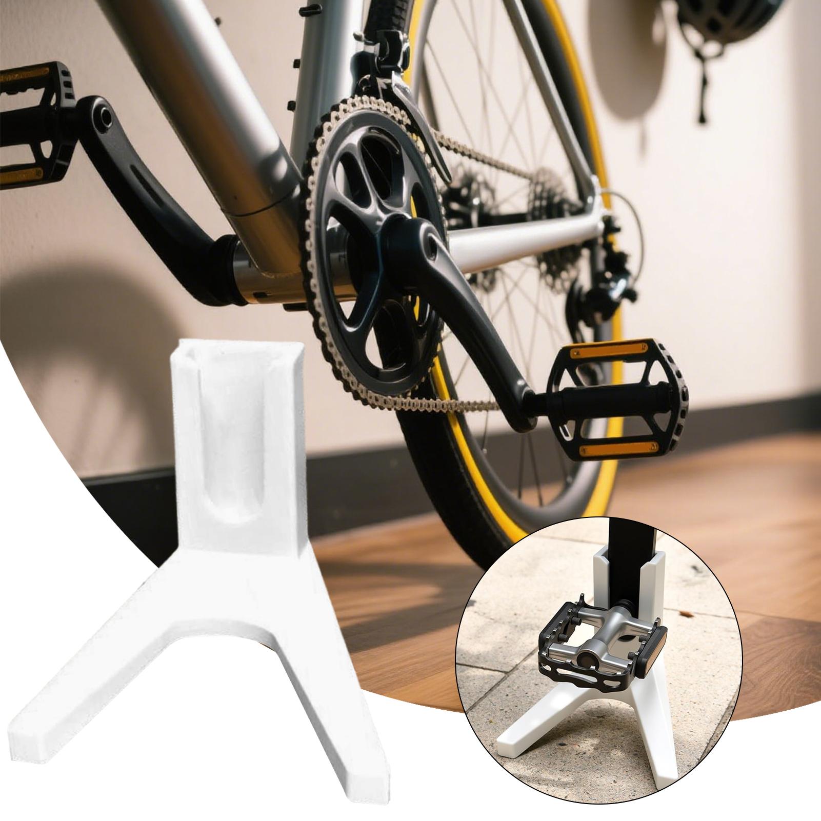 Bicycle Kickstand Mountain Roa - مراجعة Mtb Pedals وسعره