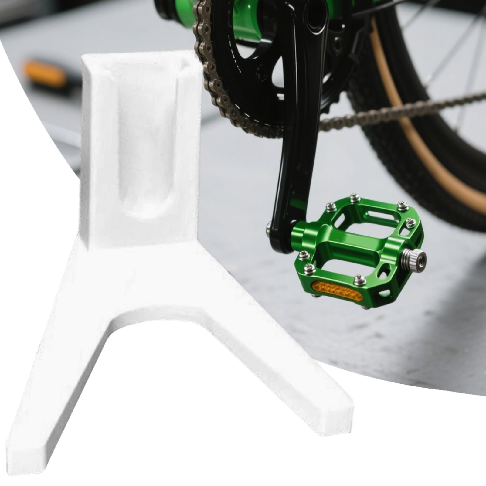 Bicycle Kickstand Mountain Roa - مراجعة Mtb Pedals وسعره