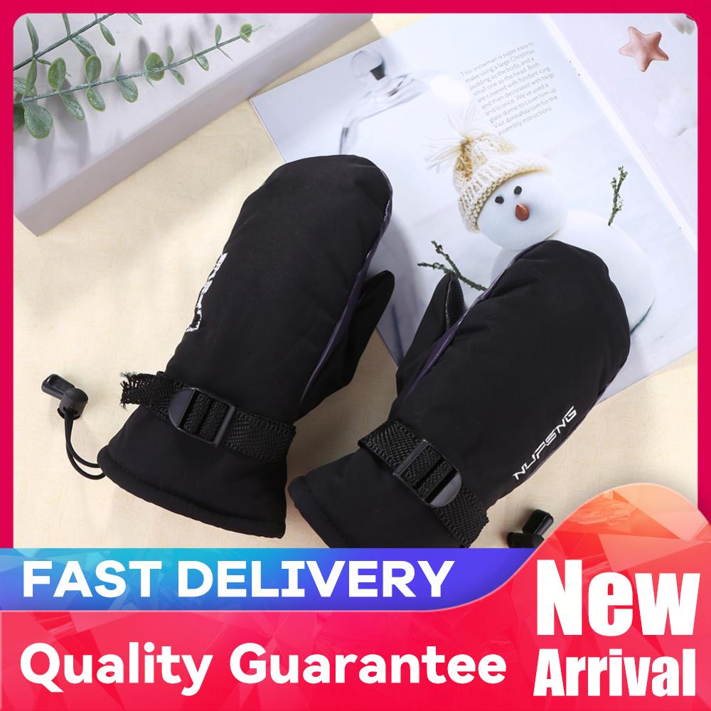 Electric Heating Gloves Cold-P - مراجعة Cycling Gear Temperature وسعره