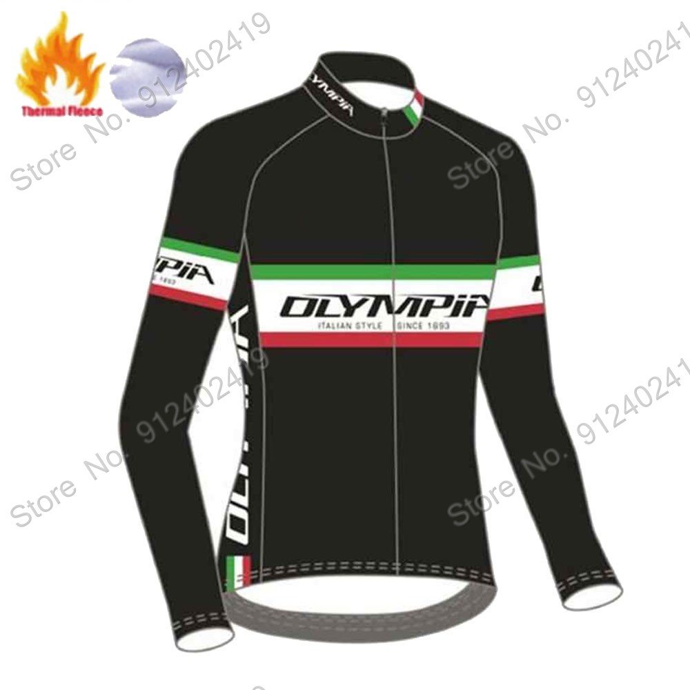 Maglia Ciclismo 2023 Olympia I - مراجعة Cycling Gear Jersey وسعره