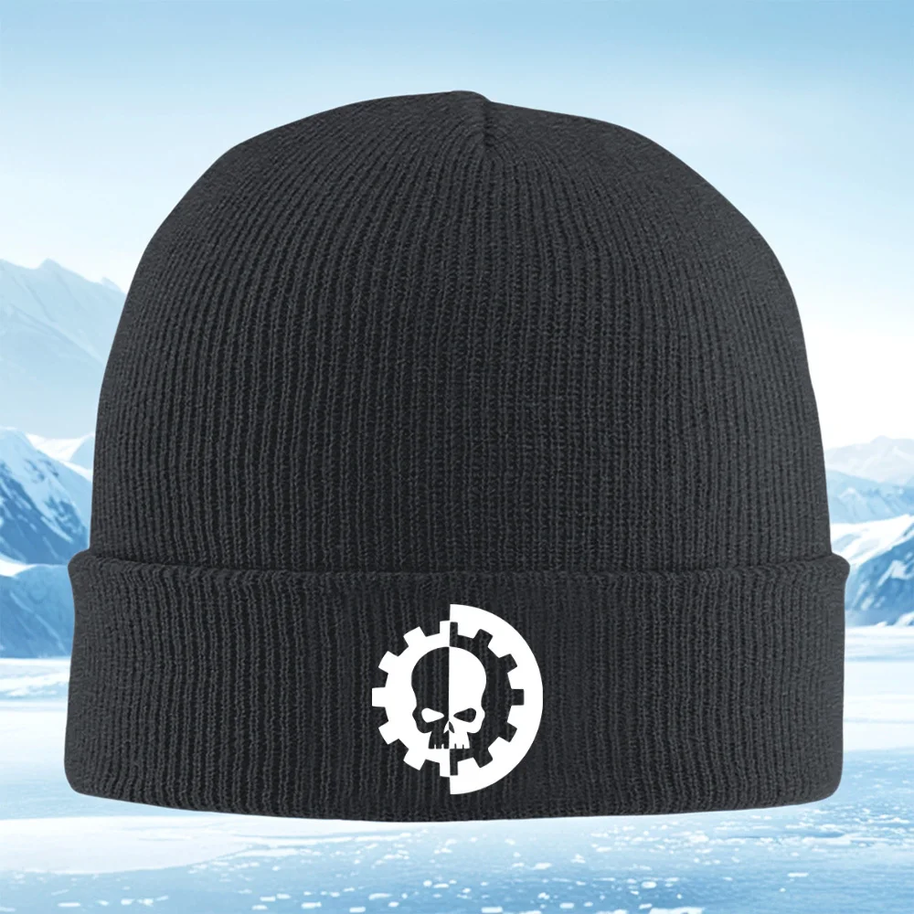 2026 Skull And Gear Logo Desig - مراجعة Cycling Gear To Keep You Warm وسعره