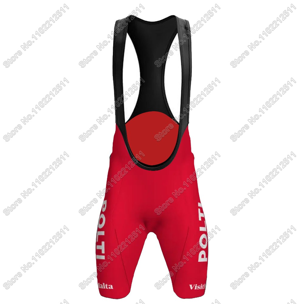 2025 Polti Kometa Team Cycling - مراجعة Cycling Gear Italy وسعره