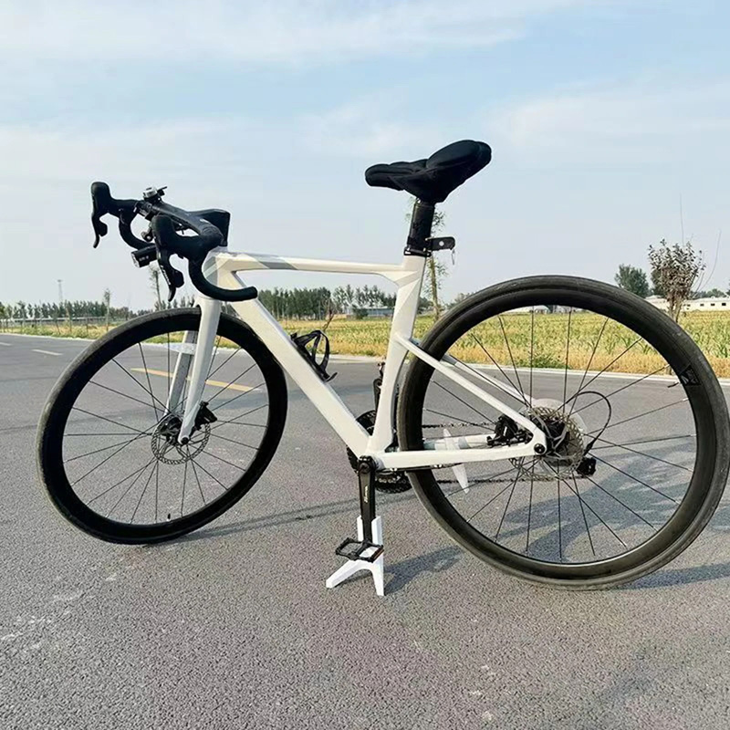 Bicycle Kickstand Mountain Roa - مراجعة Mtb Pedals وسعره