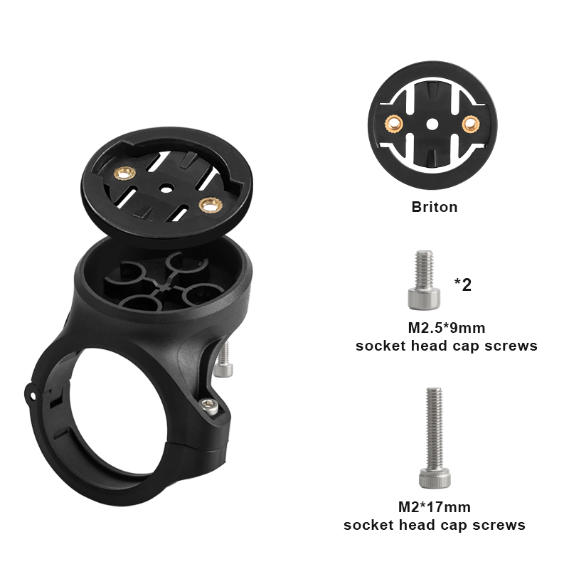 Bike Saddle Lamp Mount Bicycle - مراجعة Cycling Gear Mount وسعره