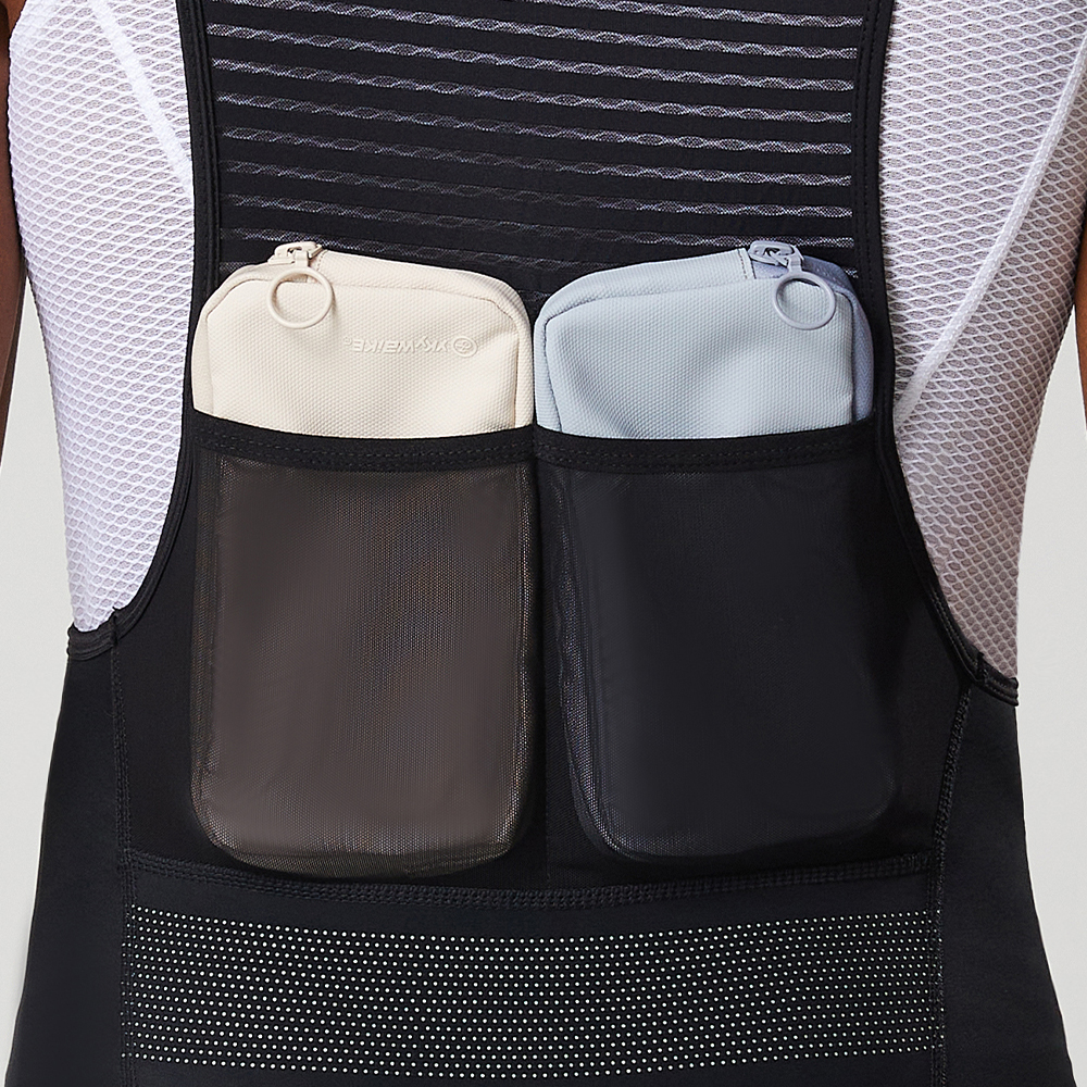 YKYWBIKE 4 pocket Men  CYCLING - مراجعة Cycling Gear Rapha وسعره