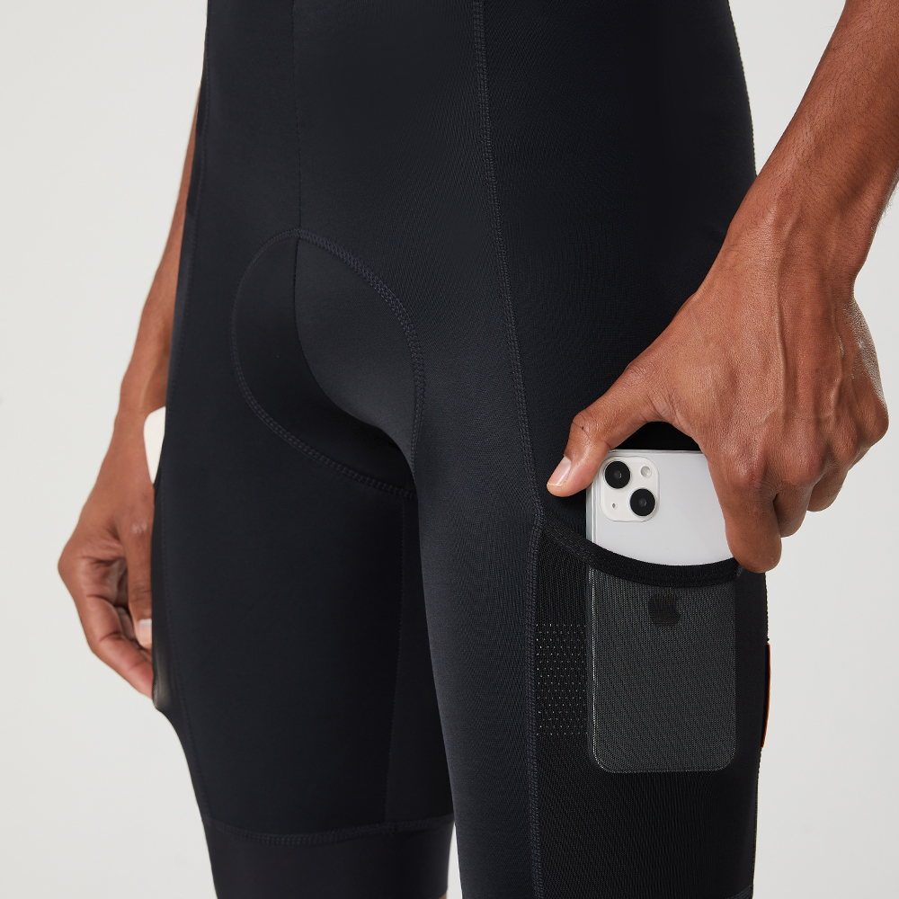 YKYWBIKE 4 pocket Men  CYCLING - مراجعة Cycling Gear Rapha وسعره