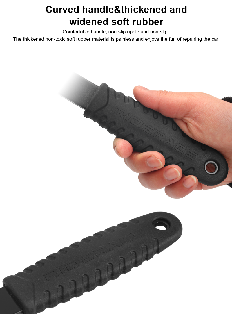 Bicycle Pedal Wrench Extra Lon - مراجعة Mtb Pedals وسعره