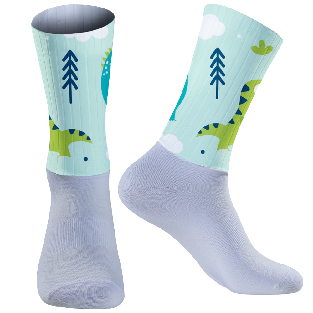 Cycling Socks Anti-Moulding Sl - مراجعة Cycling High Gear وسعره