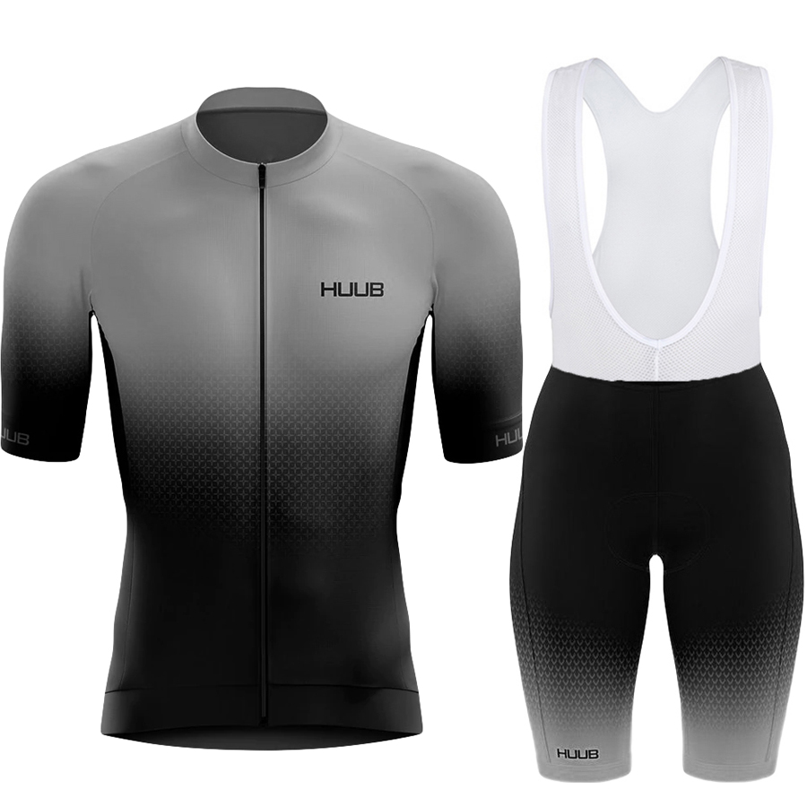 Cycling 2026 HUUB Clothes Men' - مراجعة Cycling Gear Jersey وسعره