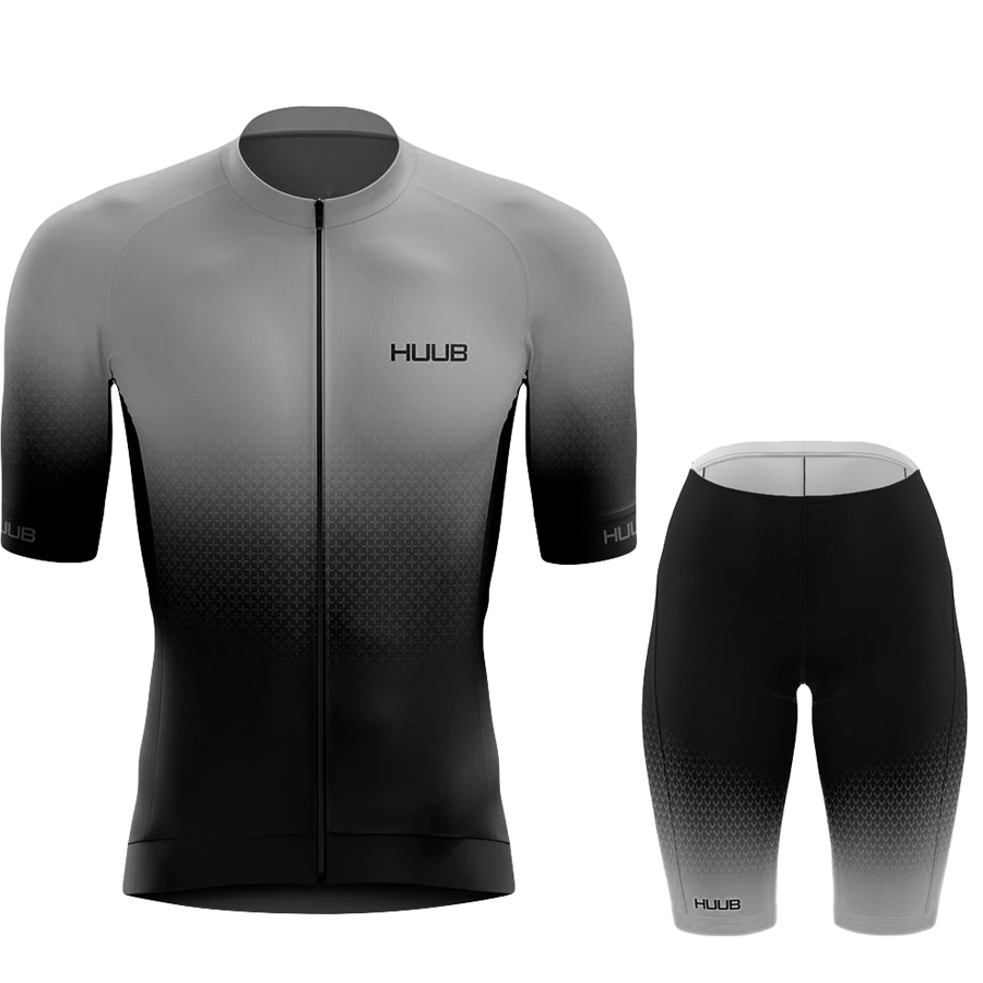 Cycling 2026 HUUB Clothes Men' - مراجعة Cycling Gear Jersey وسعره