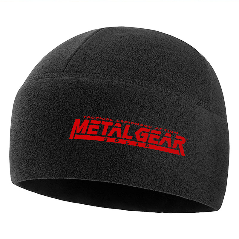 Red Metal Gear Solid action ga - مراجعة Cycling Gear To Keep You Warm وسعره