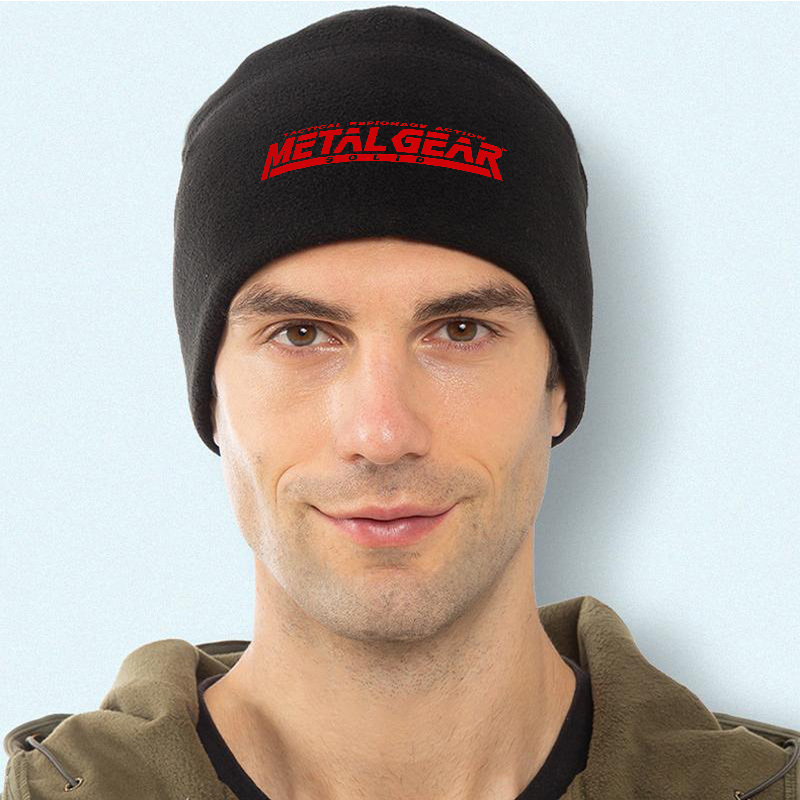 Red Metal Gear Solid action ga - مراجعة Cycling Gear To Keep You Warm وسعره