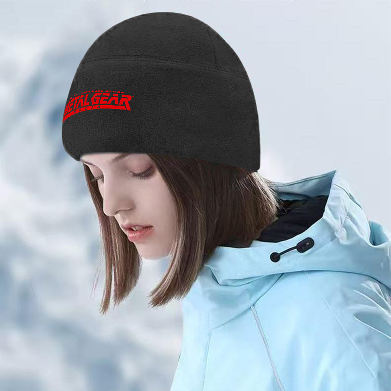 Red Metal Gear Solid action ga - مراجعة Cycling Gear To Keep You Warm وسعره