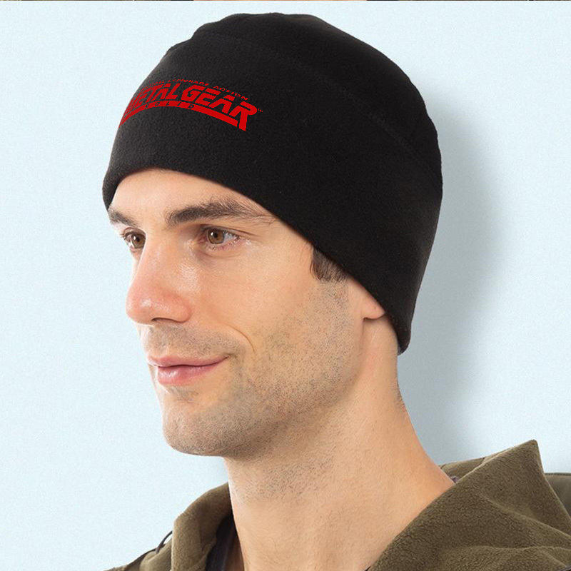 Red Metal Gear Solid action ga - مراجعة Cycling Gear To Keep You Warm وسعره