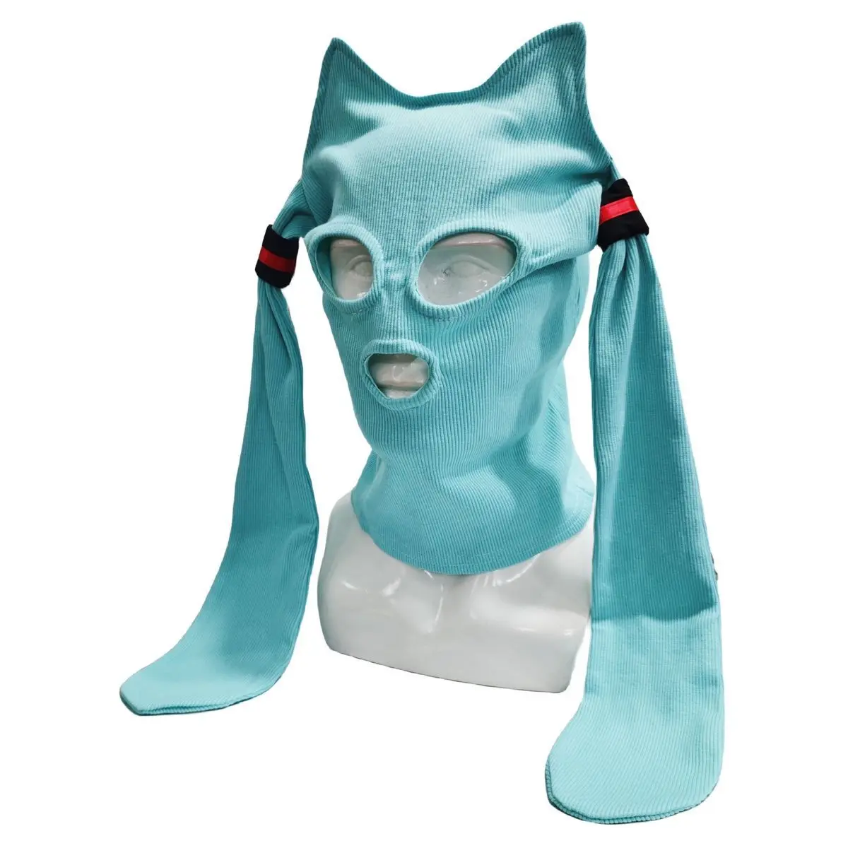 Anime Style Winter Face Mask W - مراجعة Cycling Gear To Keep You Warm وسعره
