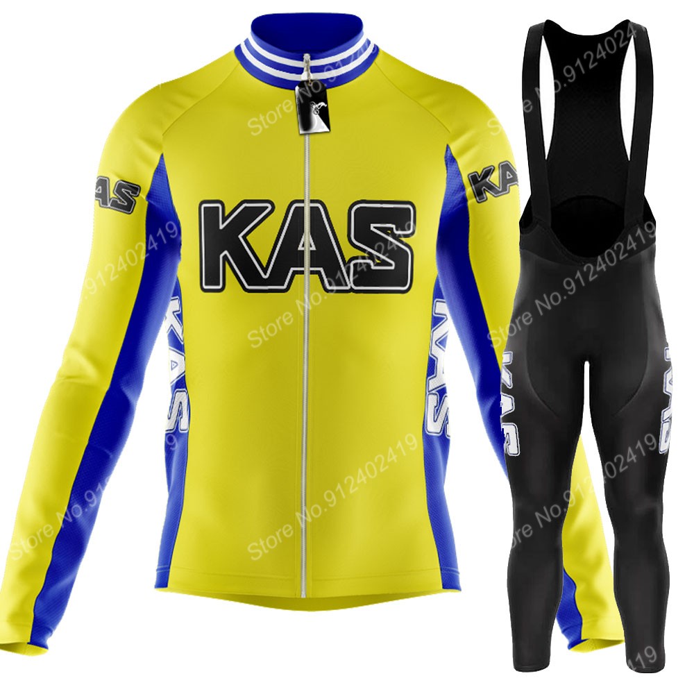 KAS Team 2023 Cycling Jersey S - مراجعة Cycling Gear Jersey وسعره