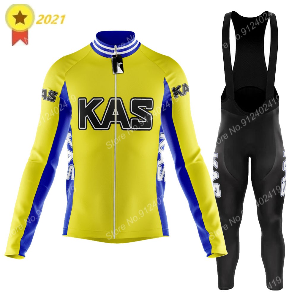 KAS Team 2023 Cycling Jersey S - مراجعة Cycling Gear Jersey وسعره
