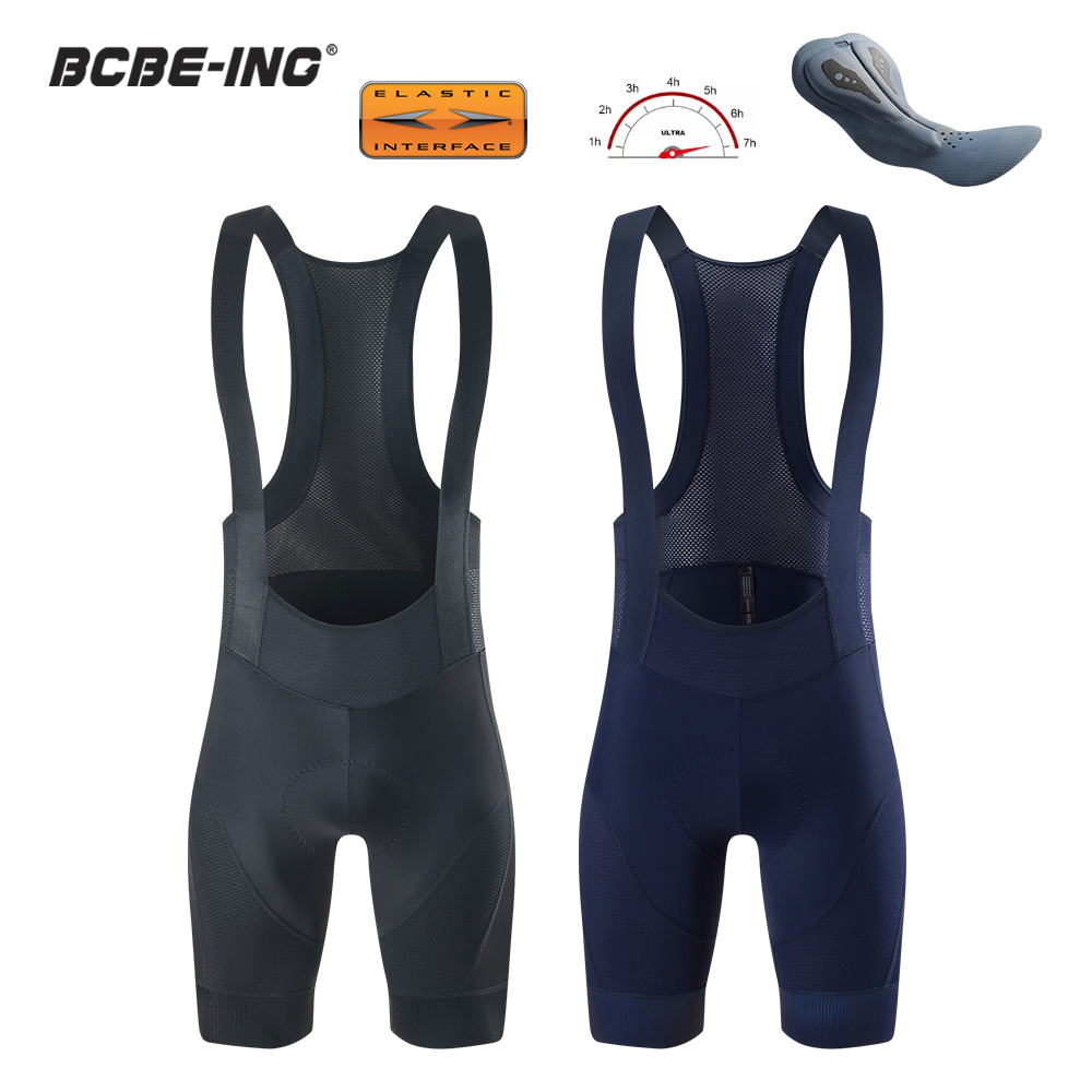 BCBE-ING Men Cycling Bib Short - مراجعة Cycling Gear Rapha وسعره