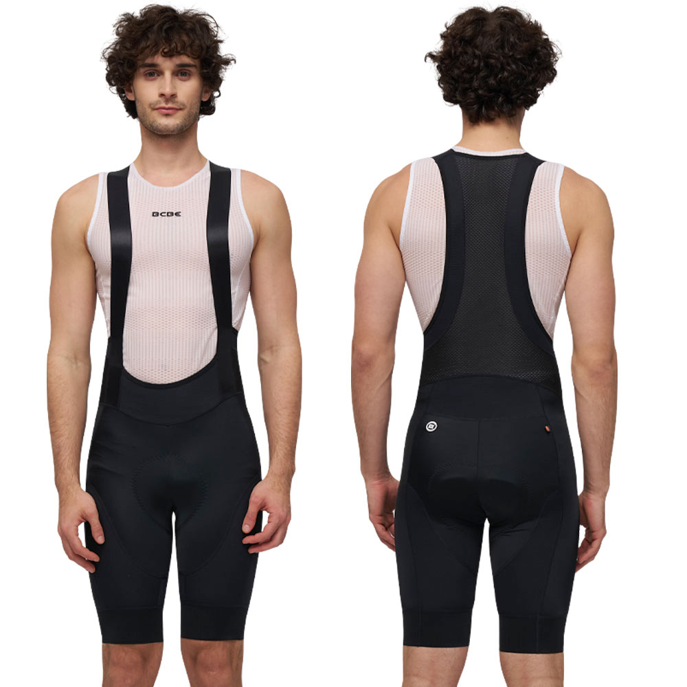 BCBE-ING Men Cycling Bib Short - مراجعة Cycling Gear Rapha وسعره