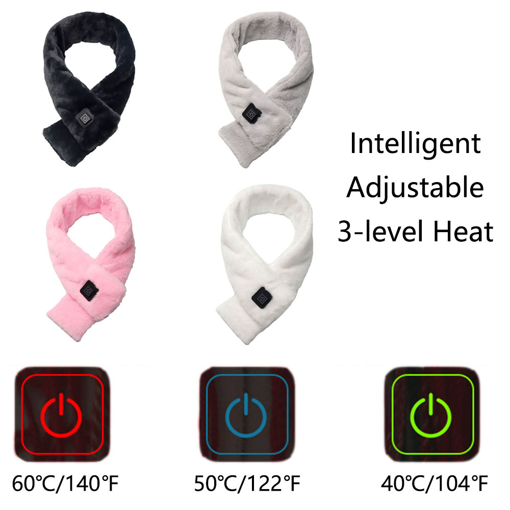 USB Charging Electric Heating  - مراجعة Cycling Gear Temperature وسعره